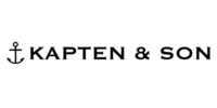 Kapten & Son Logo