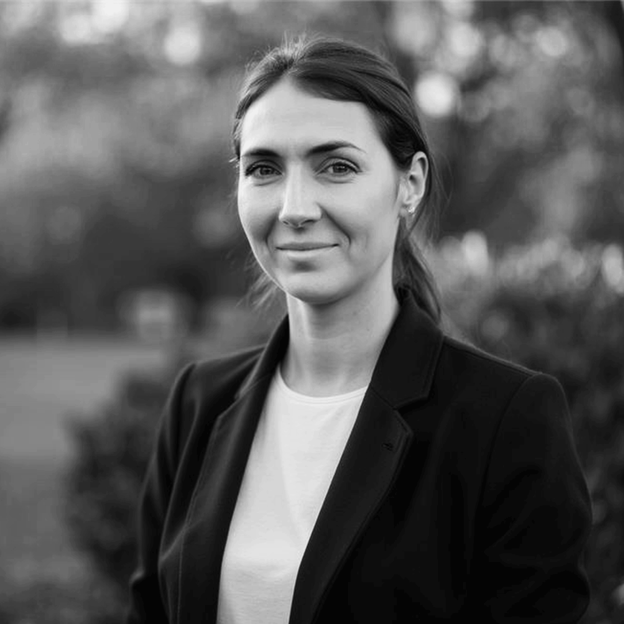 Sarah Sals