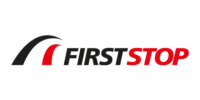 First Stop Logo