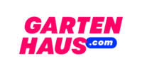 Gartenhaus Logo
