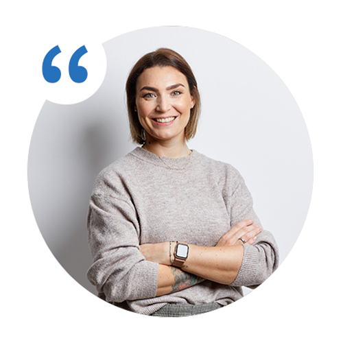 Kirsten-Zimmermann_Pneuhage Kirsten Zimmermann, Senior Online Marketing Managerin Pneuhage Unternehmensgruppe