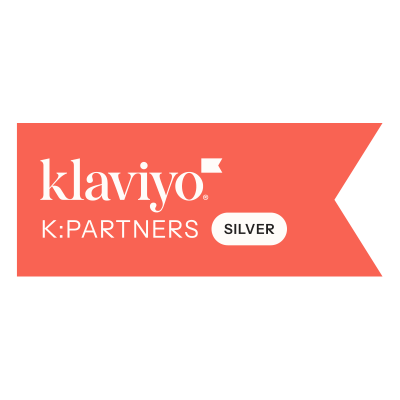 Klaviyo Silver Partner