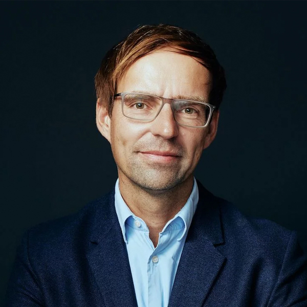 Marcus Anton