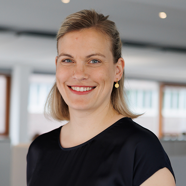 Femke Bohling