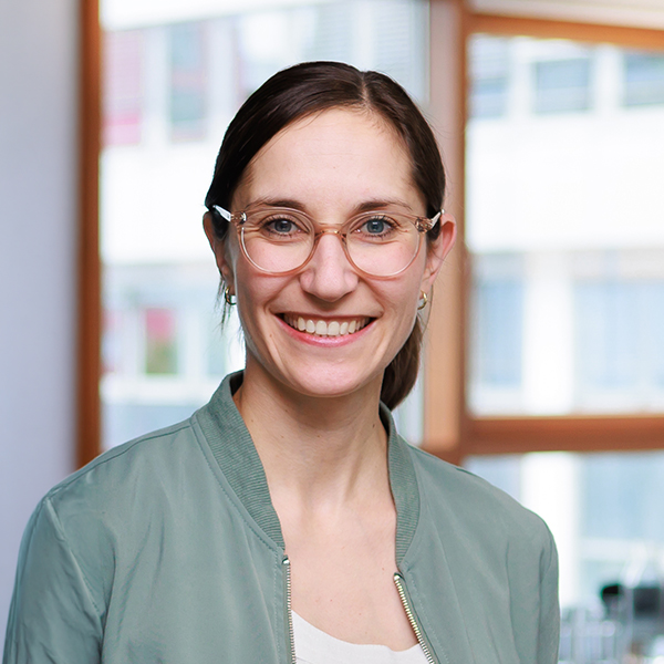 Miriam Hollerbach